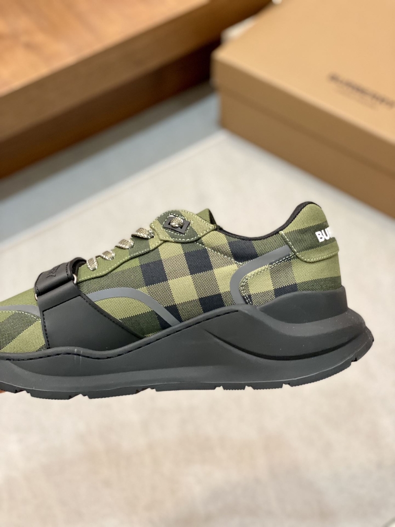 Burberry Sneakers